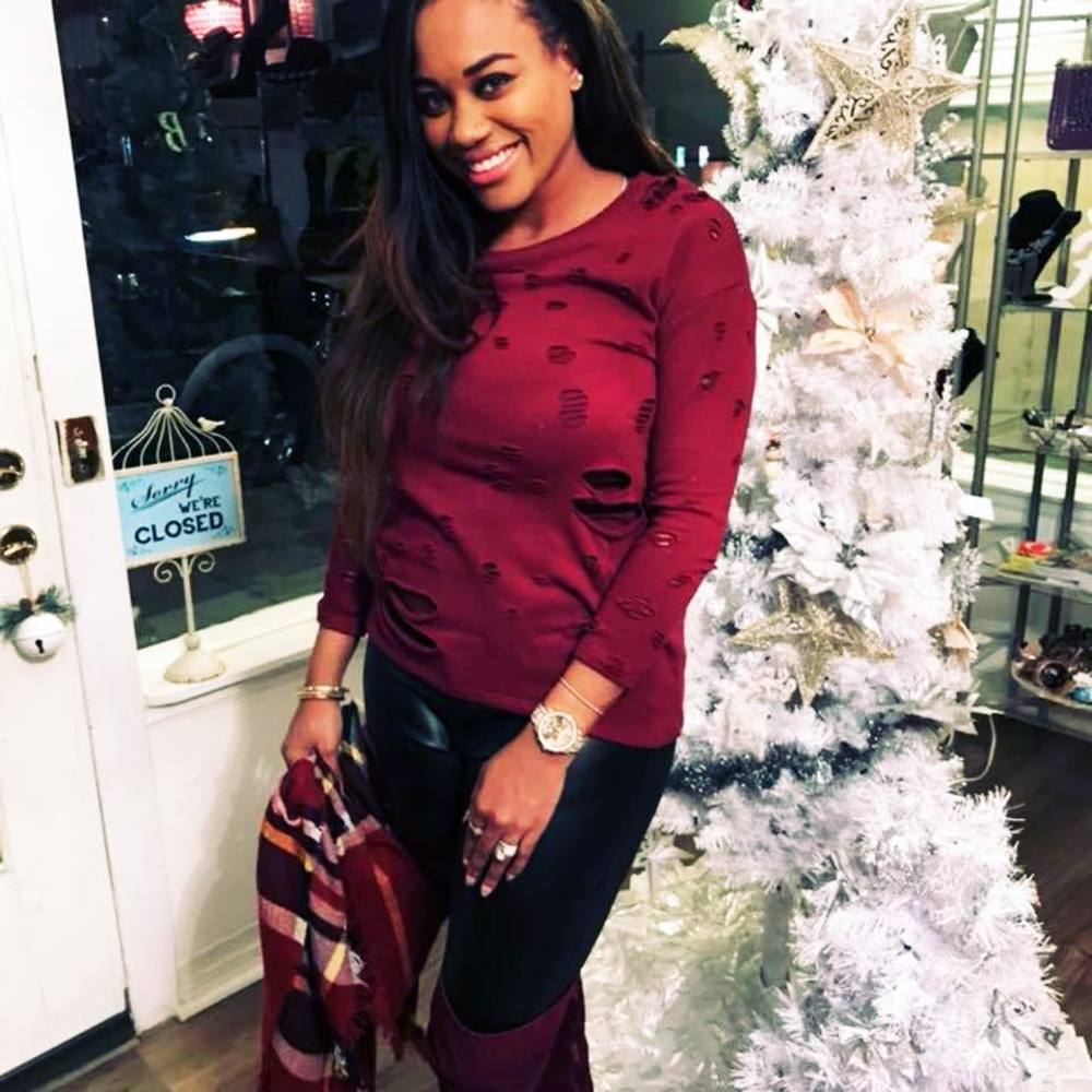 Meet your Posher, Crystal